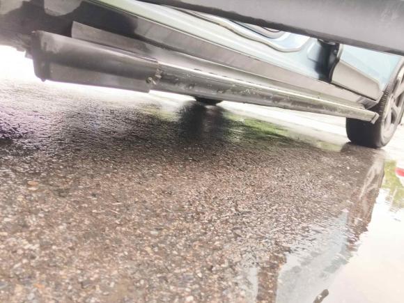 [南京·苏A] 二手宝骏宝骏RM-52019款 1.5T CVT 24小时在线尊贵型 7座