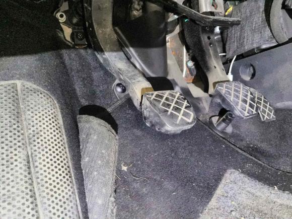 [杭州·浙A] 二手大众朗逸2015款 1.6L 手动舒适版