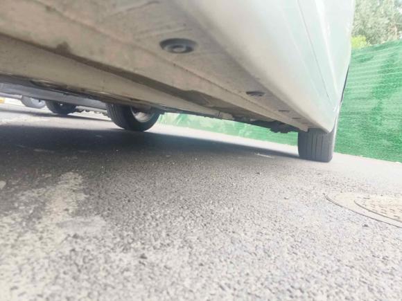 [青岛·鲁U] 二手现代朗动2012款 1.6L 手动领先型