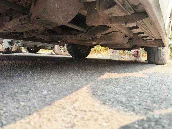 [成都·川A] 二手哈弗哈弗H5经典2016款 经典版 2.0T 手动四驱尊贵型