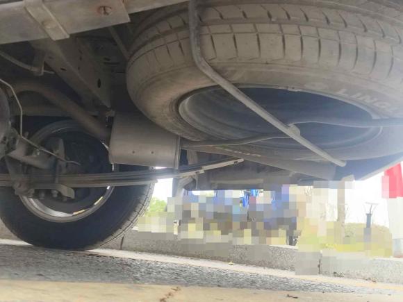 [嘉兴·浙D] 二手东风风行菱智2019款 M5L 1.6L 7座豪华型 国VI