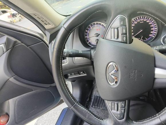 [上海·沪G] 二手英菲尼迪英菲尼迪Q50L2016款 2.0T 悦享版