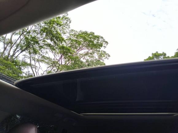 [深圳·粤S] 二手日产奇骏2014款 2.0L CVT舒适版 2WD