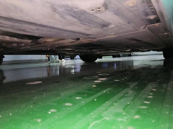 [西安·陕U] 二手宝马宝马3系2021款 330Li xDrive M运动曜夜套装