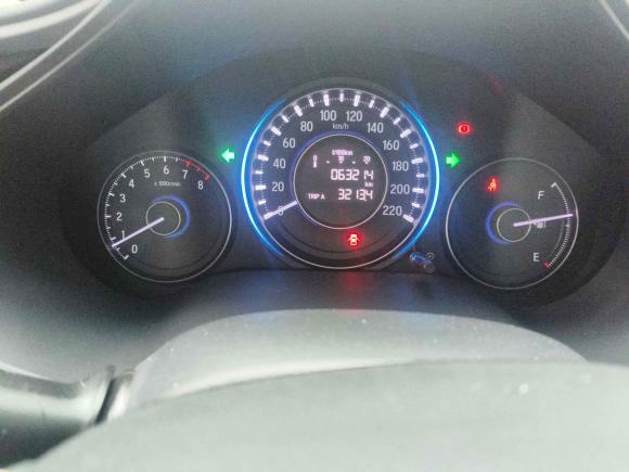 [义乌·浙G] 二手本田凌派2013款 1.8L 手动舒适版