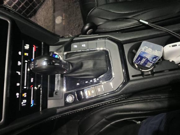 [上海·赣C] 二手大众凌渡2021款 280TSI DSG舒适版