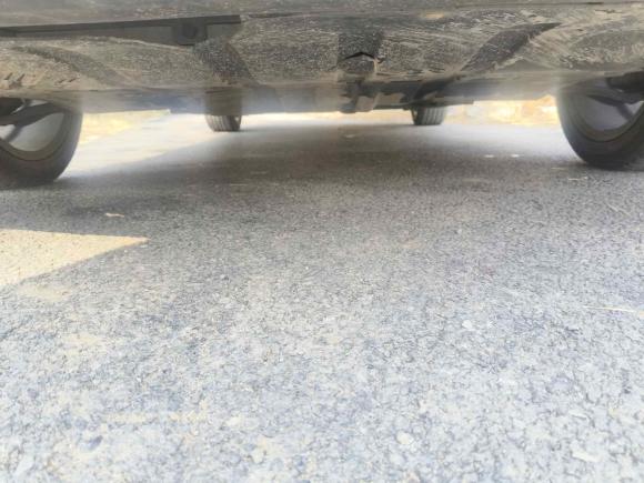 [武汉·鄂A] 二手东风风行风行S50EV2020款 运营型