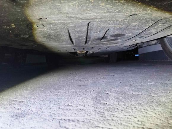 [深圳·粤B] 二手路虎揽胜极光2023款 极光L 249PS 豪华版