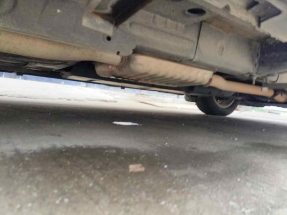 [无锡·苏B] 二手雪佛兰探界者2018款 535T 自动驭界版