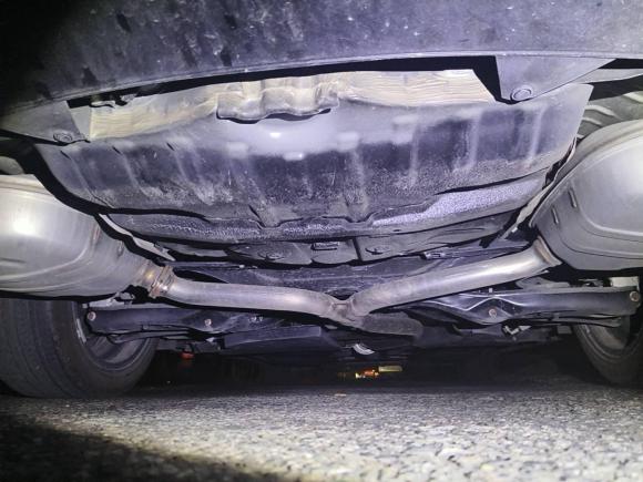 [成都·川G] 二手本田雅阁2022款 260TURBO 幻夜·尊贵版