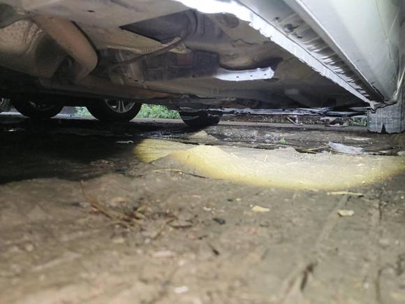 [佛山·粤R] 二手丰田雷凌2017款 改款 185T CVT精英版 国V