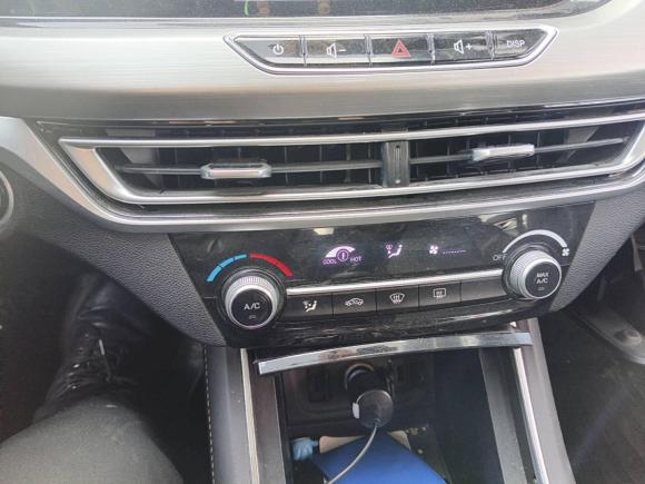 [合肥·皖A] 二手长安逸动2018款 1.6L GDI 手动时尚型