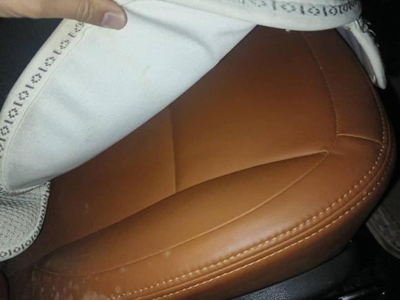 [成都·川A] 二手日产逍客2015款 2.0XL 酷火 MT 2WD