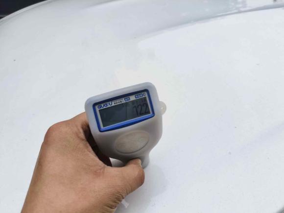 [台州·浙J] 二手哪吒汽车哪吒U2022款 哪吒U-Ⅱ 400 行业版