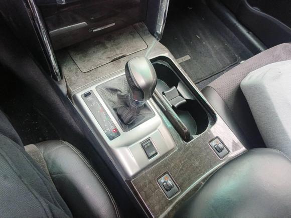 [上海·沪A] 二手丰田锐志2013款 2.5V 尚锐版