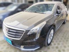 [武汉·鄂A] 凯迪拉克凯迪拉克XTS2018款 28T 技术型