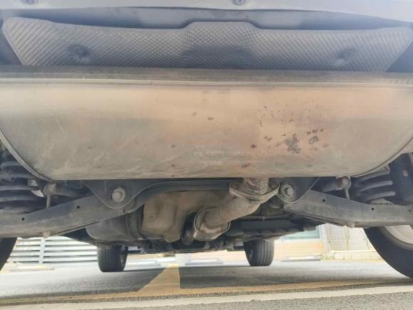 [广州·粤A] 二手现代途胜2015款 1.6T 双离合两驱智能型