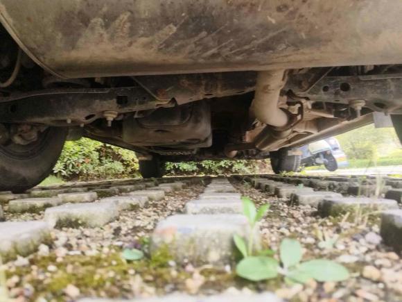 [宁波·甘M] 二手长安长安CS752018款 280T 自动智惠型 国V