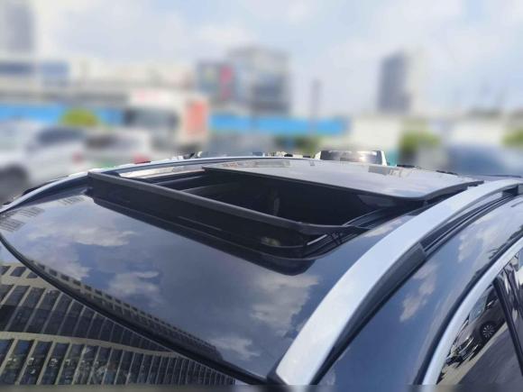 [南通·苏F] 二手领克领克012017款 2.0T 两驱型Pro版