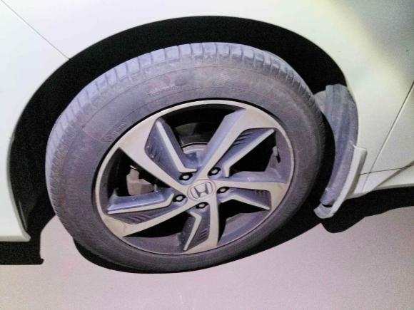 [深圳·粤S] 二手本田奥德赛2015款 改款 2.4L 智享版