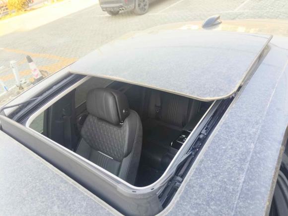 [南京·苏A] 二手红旗红旗H92020款 2.0T 智联旗畅版