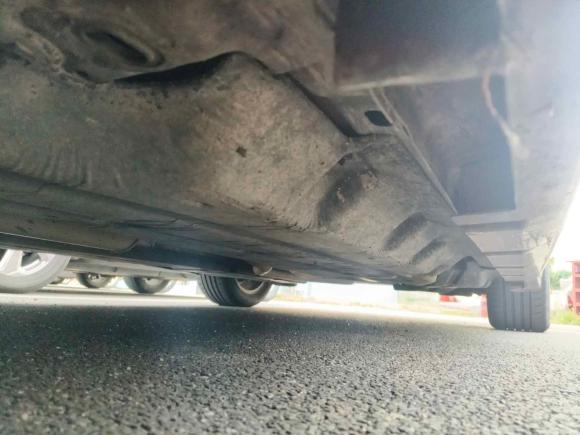 [上海·沪C] 二手福特蒙迪欧2013款 2.0L GTDi200时尚型