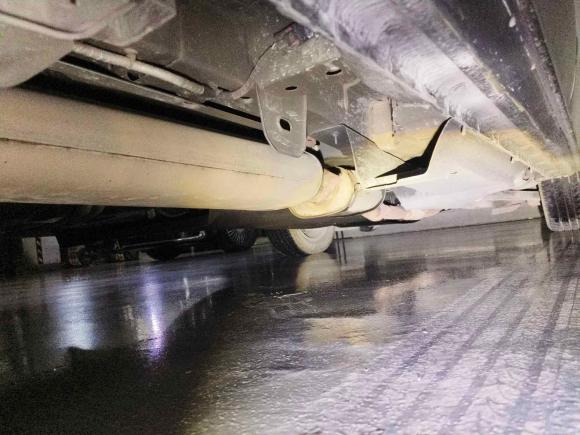 [杭州·浙M] 二手别克别克GL82023款 陆上公务舱 舒适型