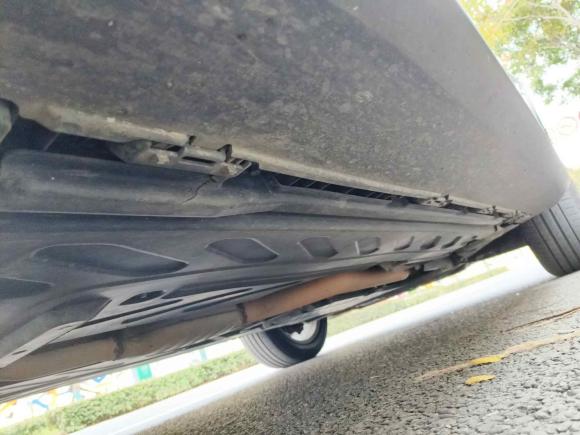 [南京·苏A] 二手奔驰奔驰GLC2019款 GLC 260 4MATIC 豪华型