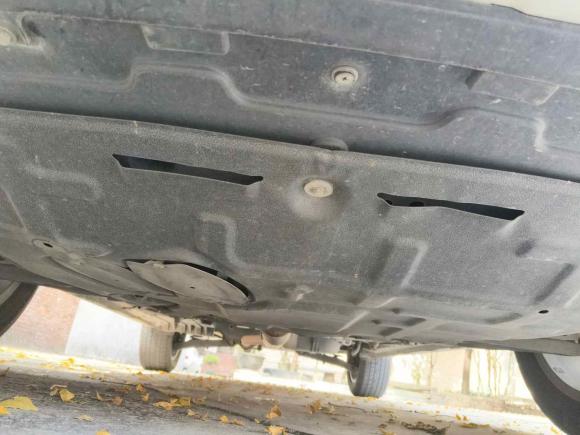 [佛山·粤E] 二手长安长安CS552018款 1.5T 自动炫动型 国V