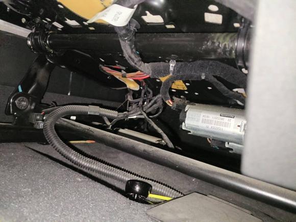 [杭州·浙A] 二手奥迪奥迪Q52011款 2.0TFSI 技术型