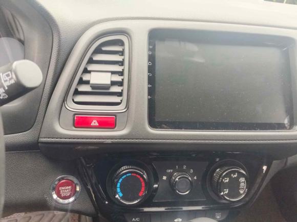 [义乌·浙G] 二手本田缤智2016款 1.8L CVT两驱先锋型