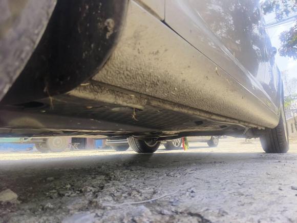 [常州·苏D] 二手大众途安2015款 1.4T 手动风尚版5座