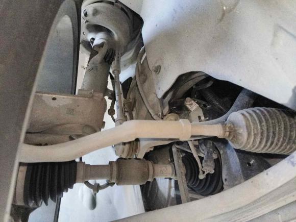 [广州·粤A] 二手领克领克012021款 2.0TD 四驱暗夜版