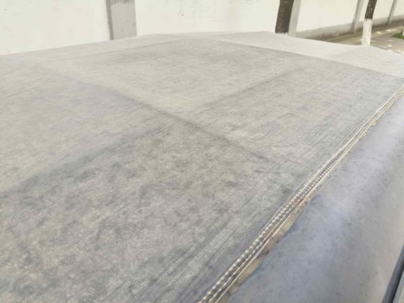 [西安·陕A] 二手北京汽车制造厂212经典2019款 1.5T 方门 国VI