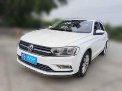 [无锡·苏B] 大众宝来2016款 230TSI DSG舒适型