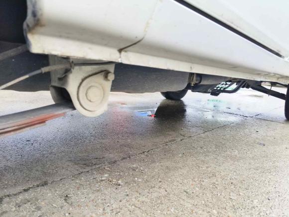 [无锡·苏B] 二手五菱汽车五菱之光2015款 1.2L 实用型LSI