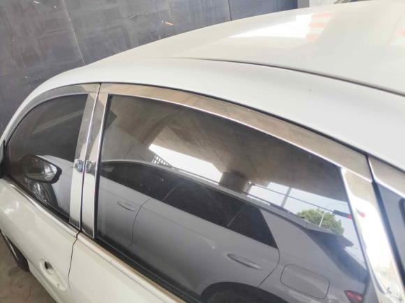 [青岛·鲁B] 二手现代悦动2011款 1.6L 自动舒适型