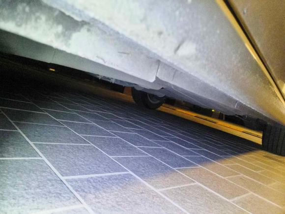 [上海·沪E] 二手大众朗逸2017款 1.6L 自动舒适版