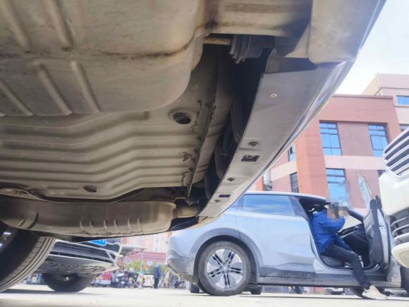 [台州·浙F] 二手别克君越2016款 28T 尊享型