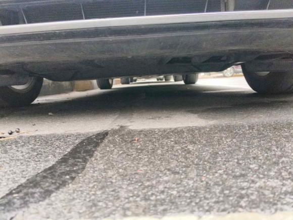 [上海·苏A] 二手大众迈腾2018款 330TSI DSG 豪华型