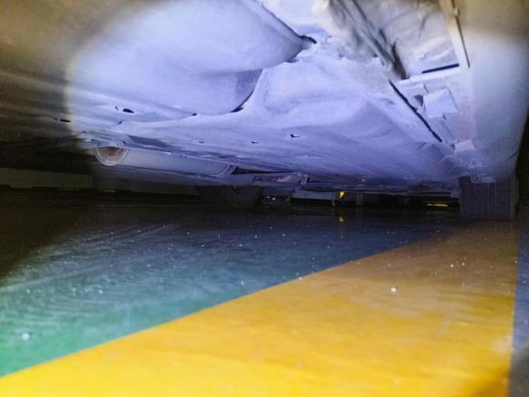 [深圳·粤B] 二手本田思铂睿2015款 2.4L 尊贵版