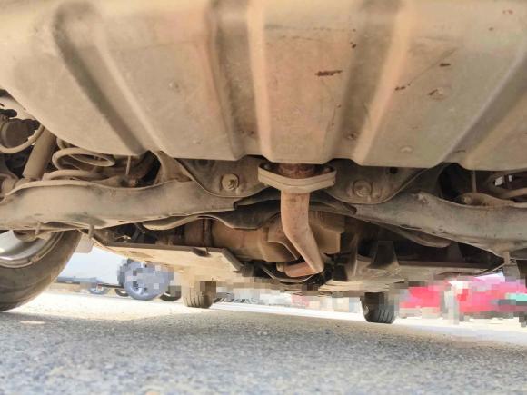 [南昌·赣M] 二手马自达马自达CX-52015款 2.0L 自动两驱都市型