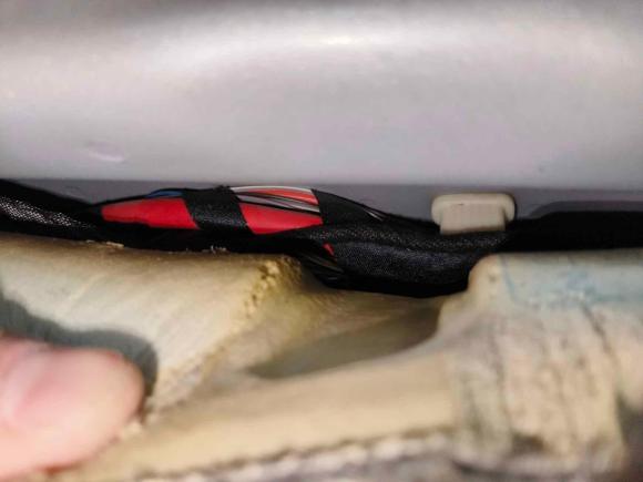 [西安·陕U] 二手宝马宝马5系2013款 525Li 领先型