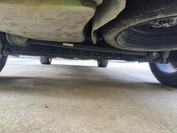 [南京·苏A] 二手吉利汽车豪越2020款 1.8TD DCT豪华型 7座