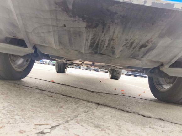 [上海·沪B] 二手保时捷Cayenne2015款 Cayenne 3.0T