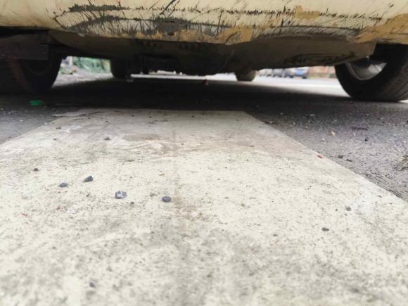 [南昌·赣A] 二手日产蓝鸟2016款 1.6L CVT智酷版