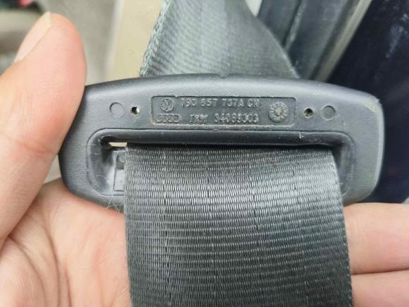 [台州·浙D] 二手大众捷达2017款 1.5L 自动豪华型