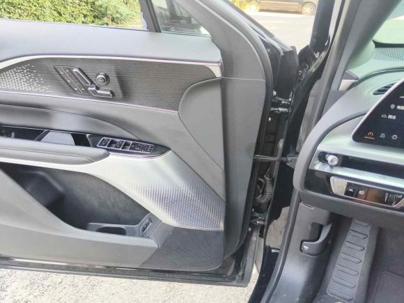 [上海·沪A] 二手凯迪拉克IQ锐歌2022款 后驱长续航豪华版