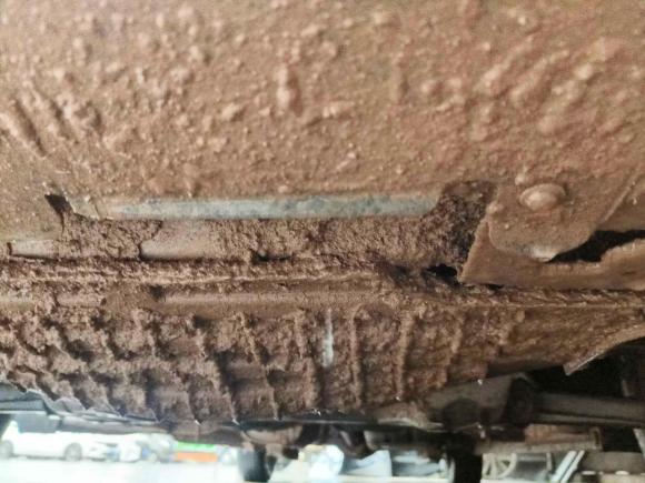 [义乌·赣E] 二手东风风行风行F6002016款 F600L 1.5T 尊享型