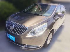 [嘉兴·黑C] 别克别克GL82011款 3.0L XT豪华商务旗舰版
